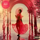 LP - Nicki Minaj - Pink Friday 2 - Pink Marble Vinyl