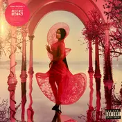 nicki minaj - Pink Friday 2