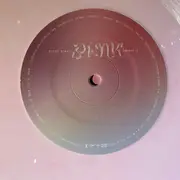 LP - Nicki Minaj - Pink Friday 2 - Pink Marble Vinyl