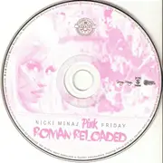 CD - Nicki Minaj - Pink Friday (Roman Reloaded)
