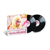 nicki minaj - Pink Friday: Roman Reloaded
