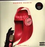 LP-Box - Nicki Minaj - Queen Radio: Vol.1