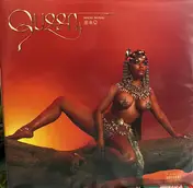 nicki minaj - Queen
