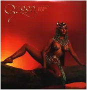 Double LP - Nicki Minaj - Queen - Still Sealed / Gatefold