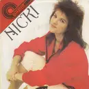 7'' - Nicki - Amiga Quartett