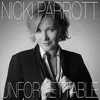 LP - Nicki Parrott - Unforgettable - JAPAN IMPORT