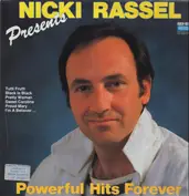 Nicki Rassel
