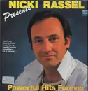 LP - Nicki Rassel - Powerful Hits Forever