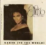 Nicki Richards - Naked (To the World)