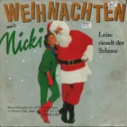Nicki - Süßer die Glocken nie klinga / Leise rieselt der Schnee