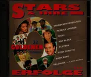 Double CD - Nicki, Bernd Clüver, Paldauer, a.o. - Stars & Ihre Goldenen Erfolge