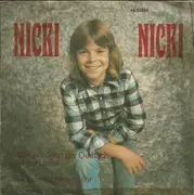 7inch Vinyl Single - Nicki - Was Soll Denn Der Quatsch Mit Der Liebe