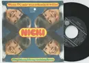7inch Vinyl Single - Nicki - Wenn Du Mir Was Schenken Willst