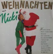 LP - Nicki - Weihnachten Mit Nicki