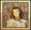7inch Vinyl Single - Nicki - Wie A Traum