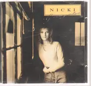 CD - Nicki - Grenzenlos