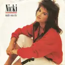 7inch Vinyl Single - Nicki - Mehr Von Dir