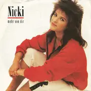 7inch Vinyl Single - Nicki - Mehr Von Dir