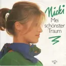 7inch Vinyl Single - Nicki - Mei Schönster Traum