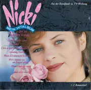 CD - Nicki - Mein Hitalbum