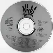 CD - Nicki - Mein Hitalbum