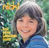 LP - Nicki - Nicki . . . Und Seine Lieblingslieder