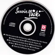 CD - Nicki - Servus Nicki