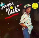 LP - Nicki - Servus Nicki