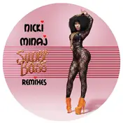 nicki minaj - Super Bass (Remixes)