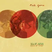 Nick Jaina - Sea Of Japan