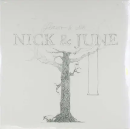 Nick & June - FLAVOR & SIN