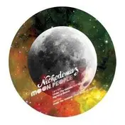 Nickodemus - Moon People Sampler 1