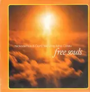 12'' - Nickodemus & Osiris Featuring Mino Cinelu - Free Souls