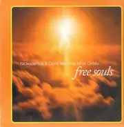 Nickodemus & Osiris Featuring Mino Cinelu - Free Souls