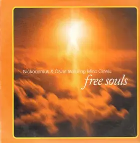 Nickodemus - Free Souls