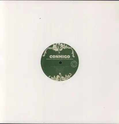 NICKODEMUS - CONMIGO/MI SWING ES..