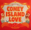 12inch Vinyl Single - Nickodemus - Coney Island Love EP 2 - EP