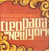 Nickodemus - Cleopatra In New York (Remix)