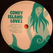 12inch Vinyl Single - Nickodemus - Coney Island Love EP 2 - EP