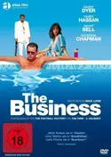 Nick Love - The Business