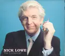 CD - Nick Lowe - The Convincer - Digipak