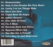 CD - Nick Lowe - The Convincer - Digipak