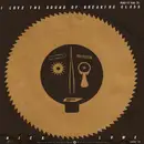 7'' - Nick Lowe - I Love The Sound Of Breaking Glass