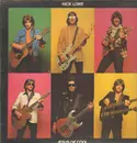 LP - Nick Lowe - Jesus Of Cool