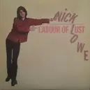 LP - Nick Lowe - Labour Of Lust