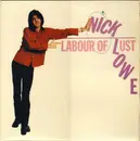 LP - Nick Lowe - Labour Of Lust