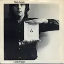 7'' - Nick Lowe - Little Hitler