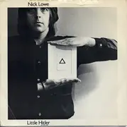 7'' - Nick Lowe - Little Hitler