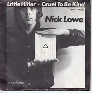 Nick Lowe - Little Hitler
