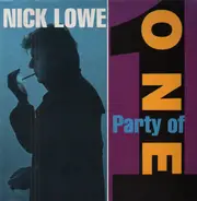 Nick Lowe - Party of One